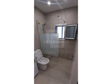 Two bedroom apartment for rent in Agioi Omologites - 5