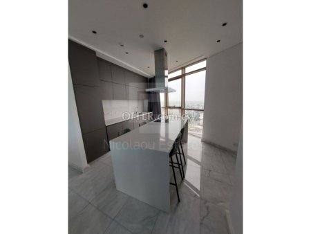 Luxury large four bedroom apartment with amazing views in the heart of Nicosia - 7