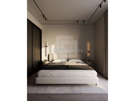 New three bedroom Penthouse apartment in Potamos Germasogeia area of Limassol - 7