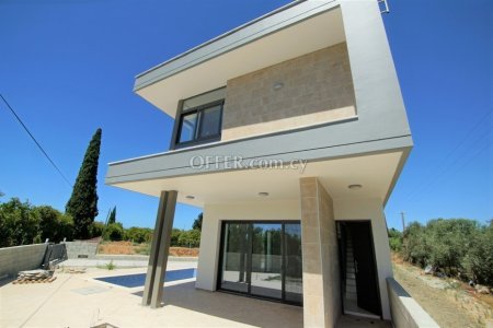House (Detached) in Trachoni, Limassol for Sale - 5
