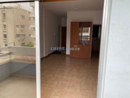 75m2 Office For Rent Near The Beach Limassol - 3