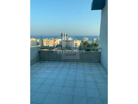 Two bedroom resale apartment opposite Four Seasons Hotel in Agios Tychonas - 7
