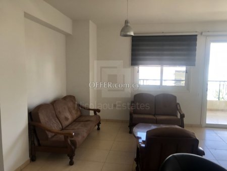 Two Bedroom Apartment For Sale in Tseriou Nicosia - 7