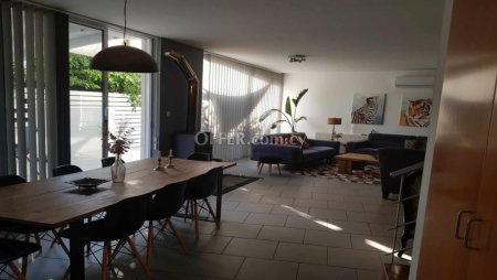 New For Sale €480,000 House (1 level bungalow) 4 bedrooms, Detached Aradippou Larnaca - 7