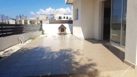 Villa For Rent in Konia, Paphos - DP1195 - 7