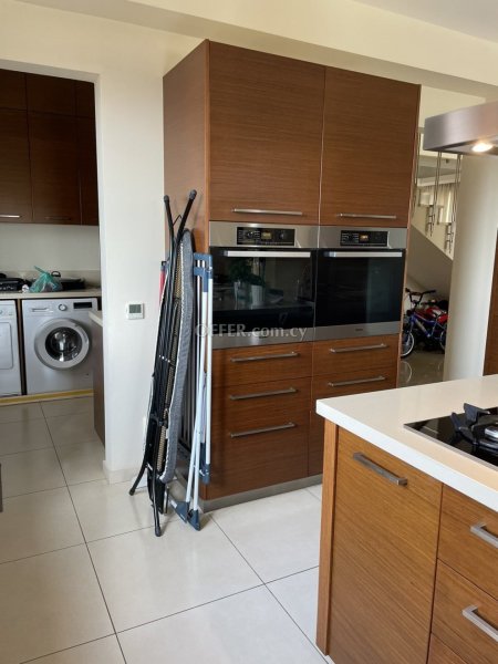 House (Detached) in Marki, Nicosia for Sale - 2