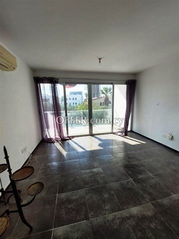1 Bedroom Apartment  In Strovolos area, Nicosia - 3