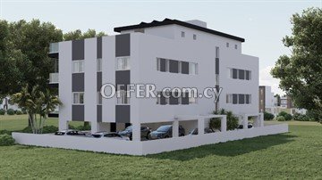 2 Bedroom Apartment With Roof Garden 70 Sq.m.  Near THOI Lakatamias, N - 4