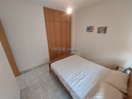 Two Bedroom Flat in Mackenzie Larnaca - 4