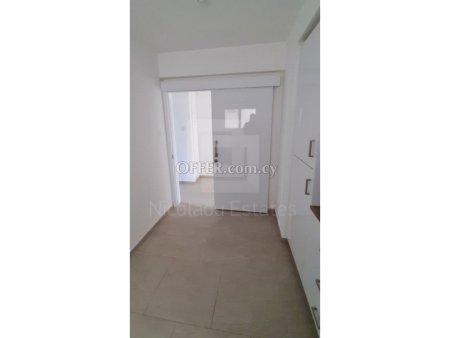 Two bedroom apartment for rent in Agioi Omologites - 4