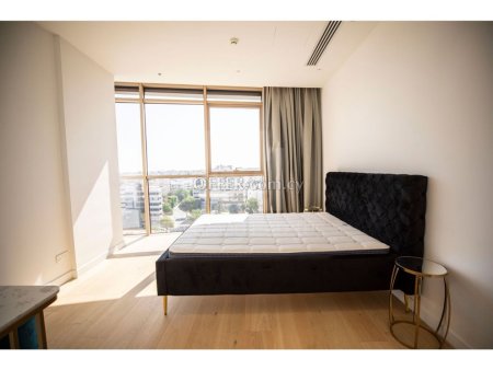 Luxury large four bedroom apartment with amazing views in the heart of Nicosia - 6