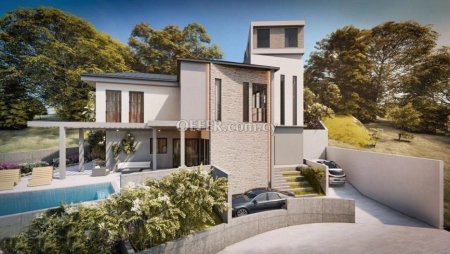 House (Detached) in Palodia, Limassol for Sale - 4