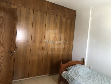 Two Bedroom Apartment For Sale in Tseriou Nicosia - 6