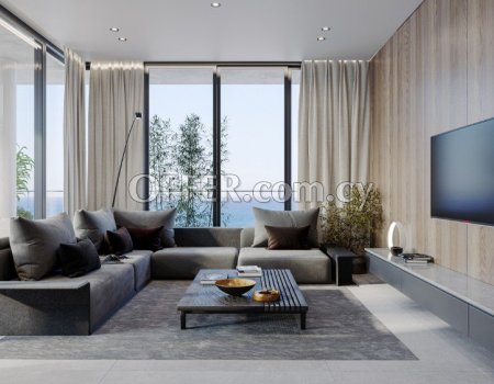 Πωλείται Νέο Διαμέρισμα 2 Υπνοδωματίων Λάρνακα Κύπρος Mackenzie - 8
