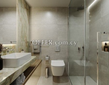 New 2 Bedroom Apartment for Sale Larnaca Cyprus Mackenzie - 5