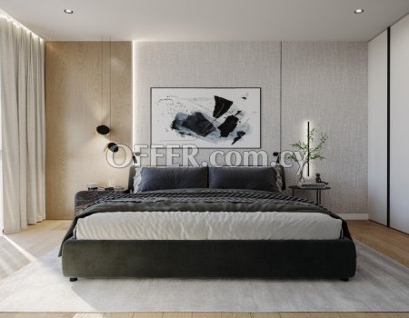New 2 Bedrooms Apartment for Sale Larnaca Cyprus Mackenzie - 7