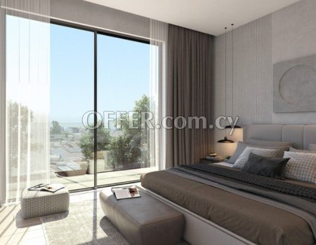 Πωλείται Νέο Διαμέρισμα 2 Υπνοδωματίων Λάρνακα Κύπρος - 5