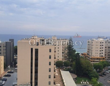 SEA VIEW PENTHOUSE FOR SALE - 1