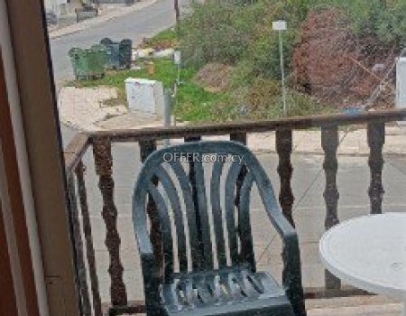 1 Bedroom Apartment for Sale Paralimni Ammochostos Cyprus
