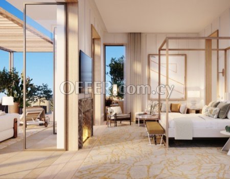 Limassol Greens: A Golfer's Paradise with Exclusive Investment Opportunities