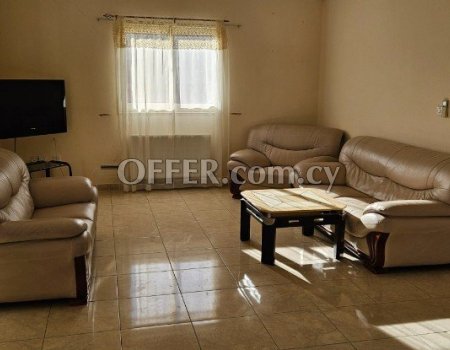 Spacious 3 bedroom bungalow with private pool - 7