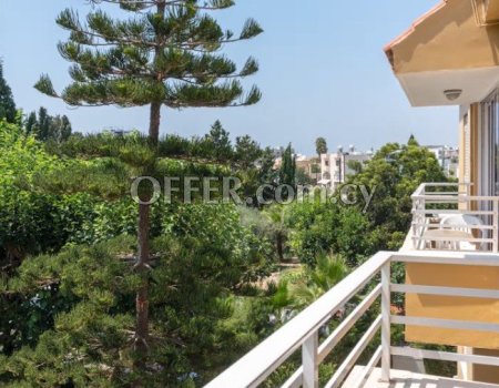 Commercial and Residential Complex For Sale in Kato Paphos Cyprus - 2