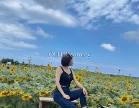 Hot asian girl
