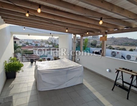 For Sale, Luxury and Contemporary Two-Bedroom Penthouse in Geri - 3