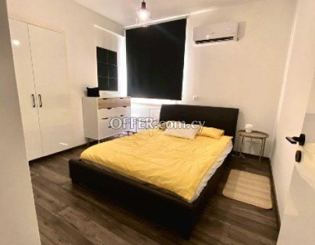 3 Bedroom Apartment for Rent Nicosia Center Cyprus - 6