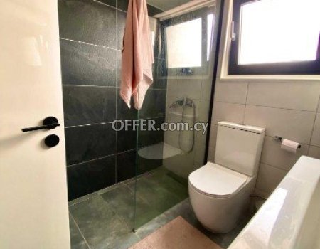 3 Bedroom Apartment for Rent Nicosia Center Cyprus - 4
