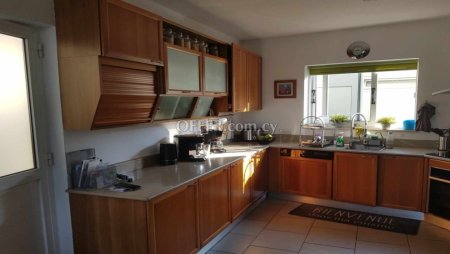 New For Sale €480,000 House (1 level bungalow) 4 bedrooms, Detached Aradippou Larnaca - 6