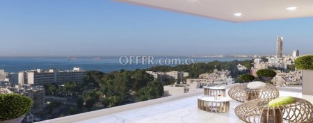 New For Sale €1,060,000 Apartment 1 bedroom, Germasogeia, Yermasogeia Limassol - 6