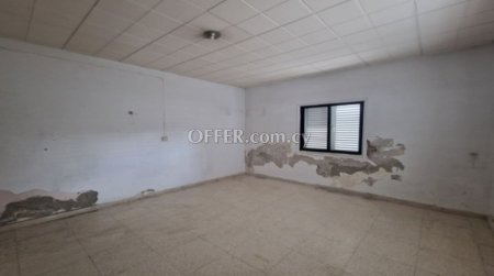 New For Sale €335,000 Building Agios Dometios Nicosia - 6