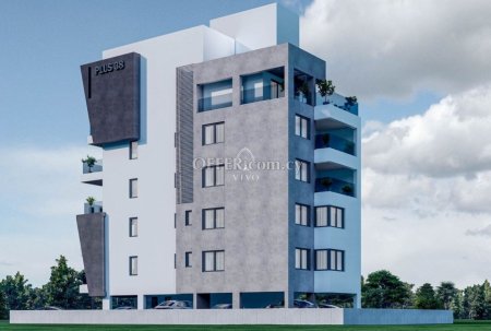 3 BEDROOM APARTMENT IN MACKENZIE LARNACA - 6
