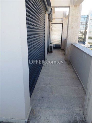  Offices In Nicosia City Center, Next To Makariou Street - 2