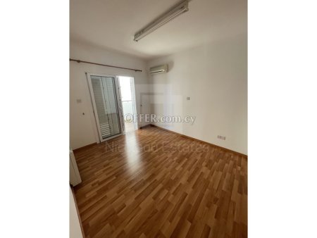 Three Bedroom apartment in Acropoli for rent near Armenias - 5