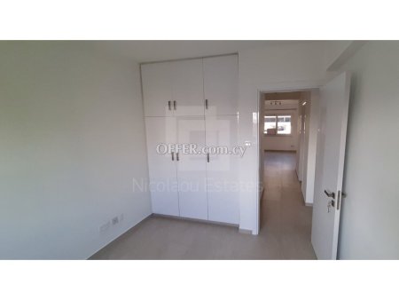 Two bedroom apartment for rent in Agioi Omologites - 3