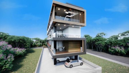 2 Bed Apartment for Sale in Nea Salamina, Larnaca - 2