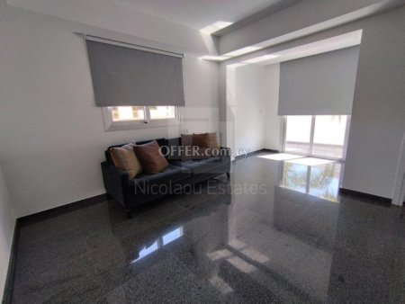 Modern three bedroom house in Kolossi with private swimming pool - 5