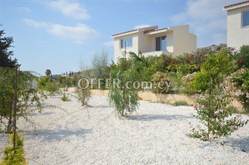 Seaview And Mountain View 3 Bedroom Villa  In Pegeia, Pafos - 3