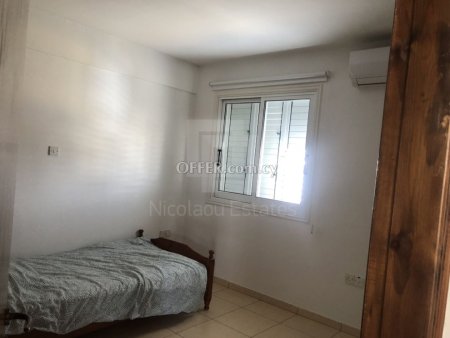 Two Bedroom Apartment For Sale in Tseriou Nicosia - 5