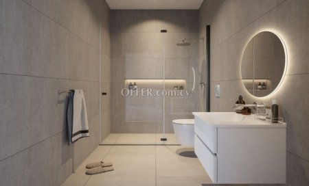New For Sale €470,000 Apartment 2 bedrooms, Retiré, top floor, Lemesos (Limassol center) Limassol - 4
