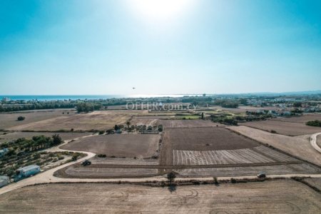 Field for Sale in Pyla, Larnaca - 5