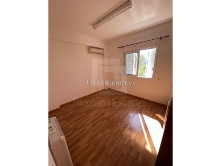 Three Bedroom apartment in Acropoli for rent near Armenias - 4