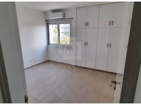 Two bedroom apartment for rent in Agioi Omologites - 2
