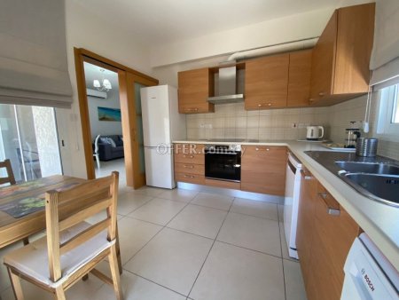 Apartment (Flat) in Petrou kai Pavlou, Limassol for Sale - 2