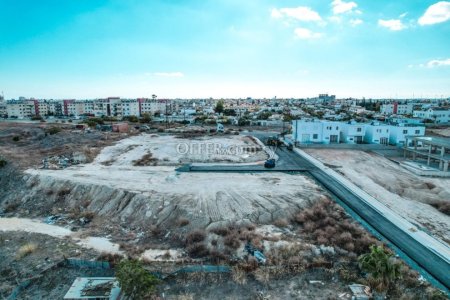 Field for Sale in Aradippou, Larnaca - 4
