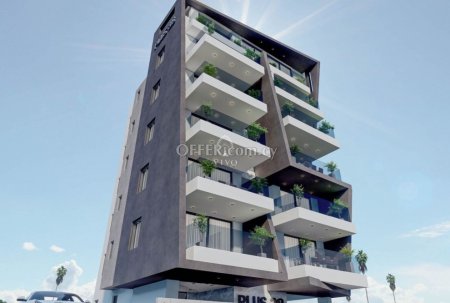 3 BEDROOM APARTMENT IN MACKENZIE LARNACA - 4