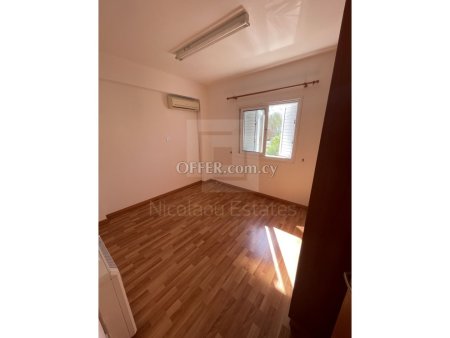 Three Bedroom apartment in Acropoli for rent near Armenias - 3