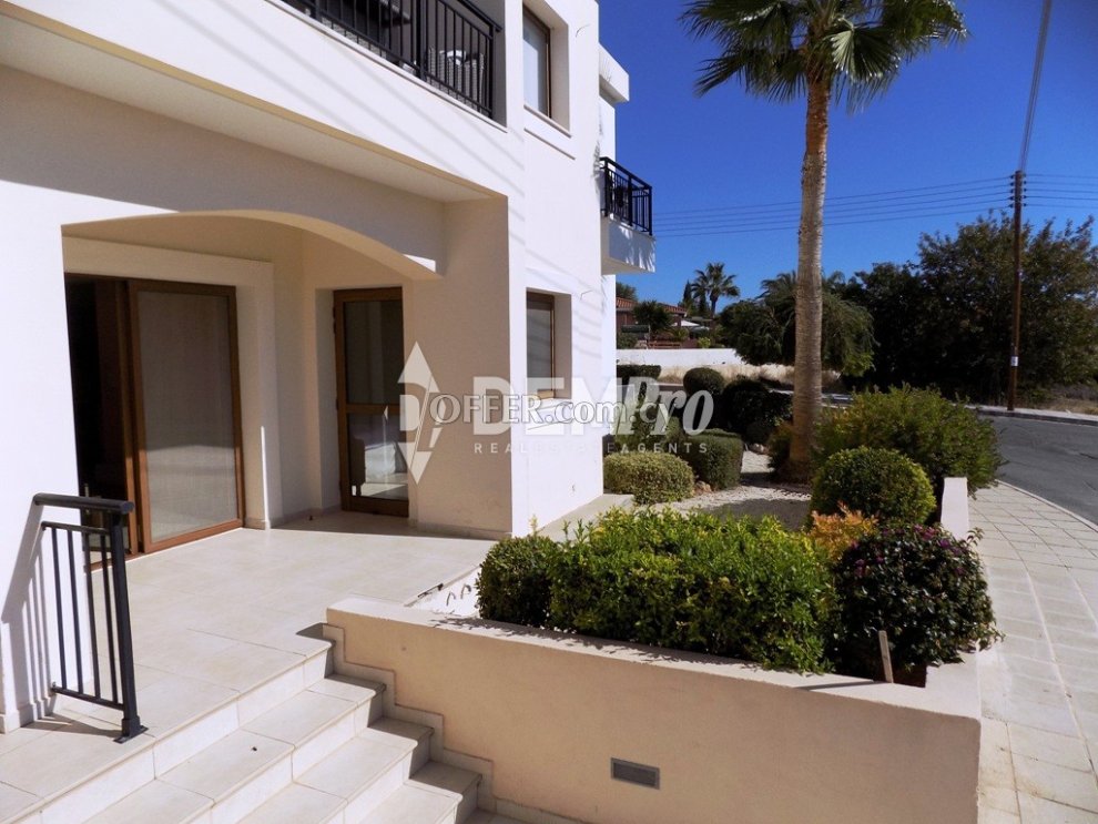 Apartment For Rent in Tala, Paphos DP3834 (736524EN) Cyprus